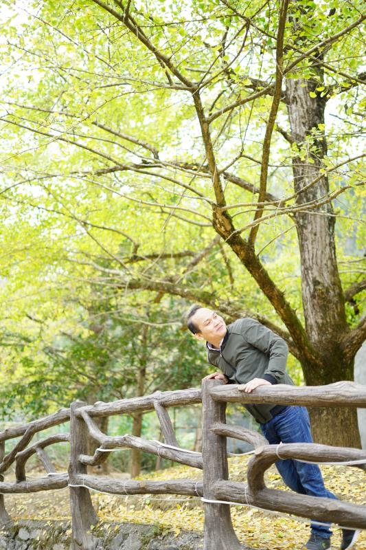 好久不见的第一张照片--平顶山相亲服务中心
