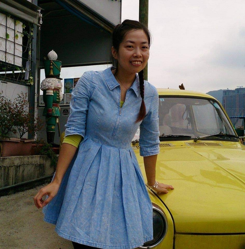 BabyJoy～的第一张照片--平顶山相亲服务中心