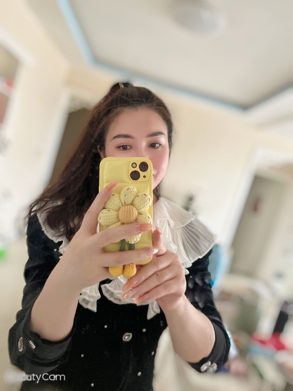 时光的第一张照片--平顶山相亲服务中心