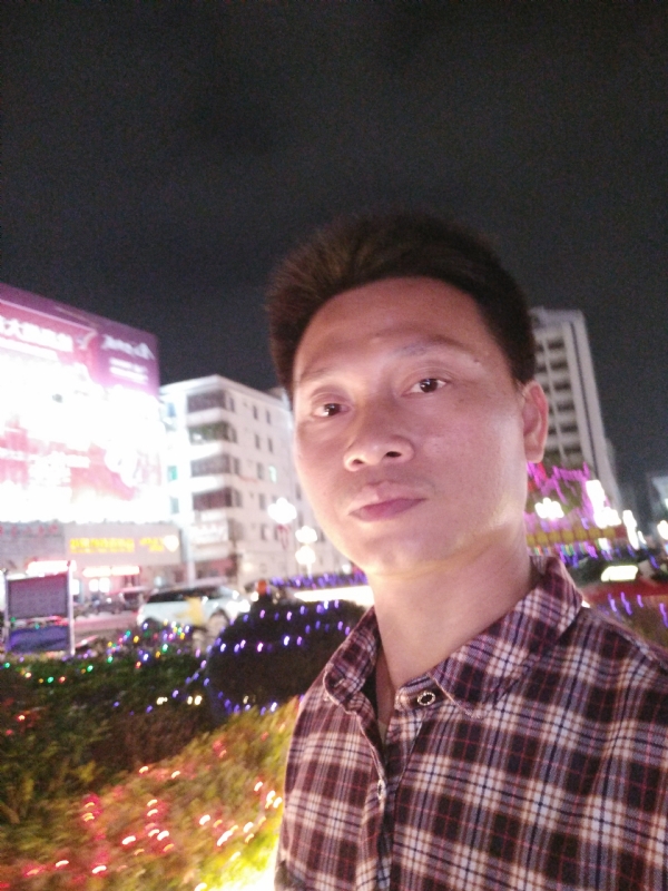 极光的第一张照片--平顶山相亲服务中心