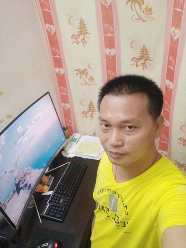 极光的第四张照片--平顶山相亲服务中心