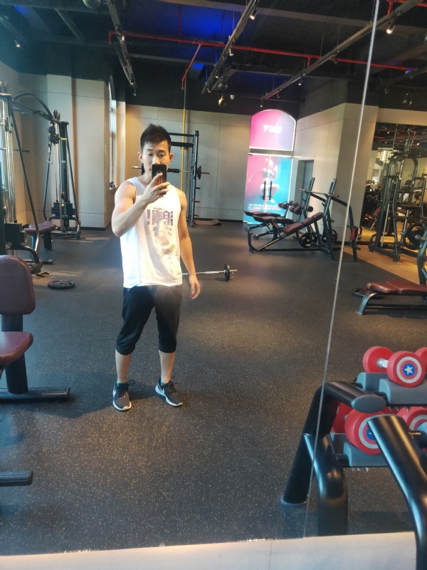 星星的第一张照片--平顶山相亲服务中心