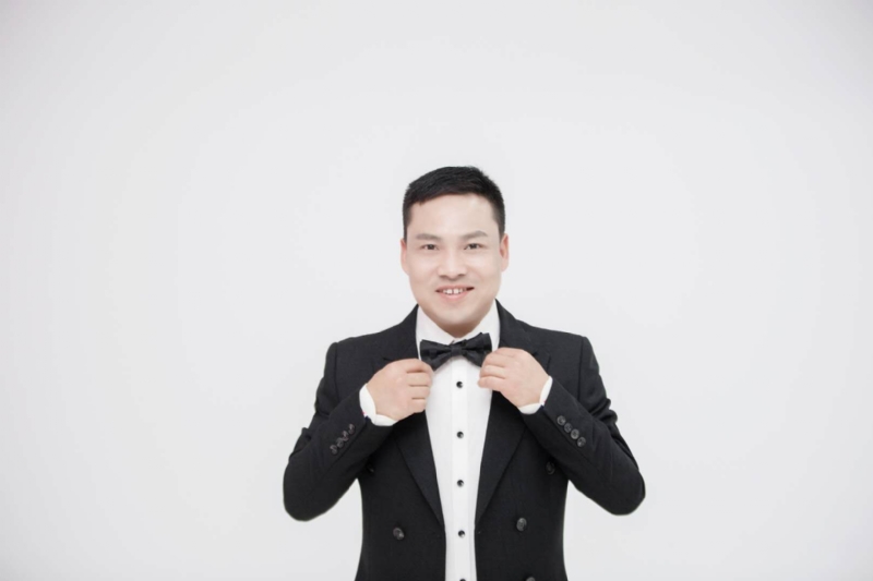 榕華的第一张照片--平顶山相亲服务中心