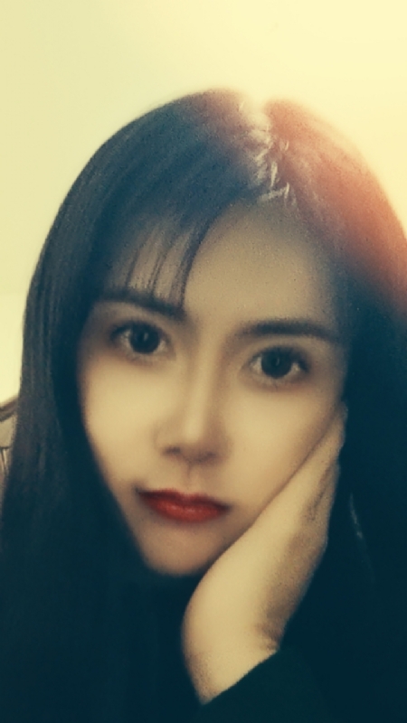 茜茜的第一张照片--平顶山相亲服务中心