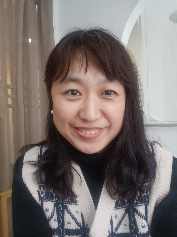 映日荷花的第一张照片--平顶山相亲服务中心