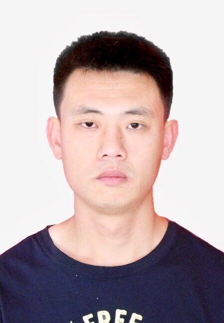 德克的第一张照片--平顶山相亲服务中心