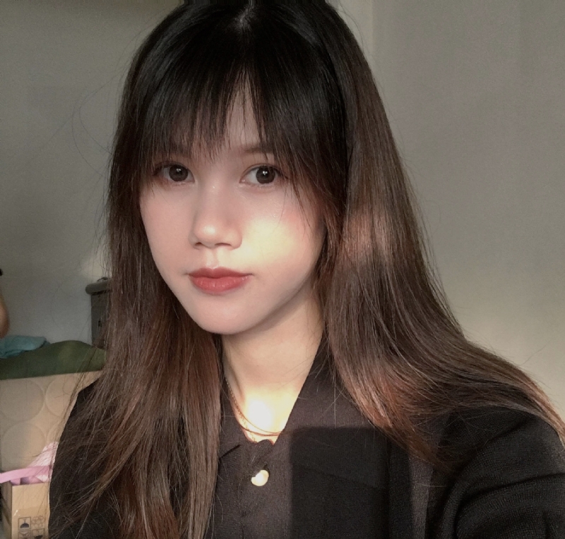 愛琳的第一张照片--平顶山相亲服务中心