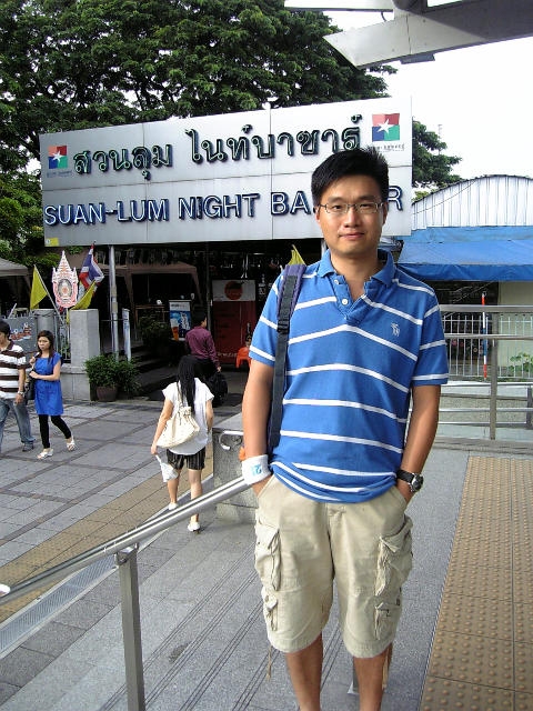 Ricky的第五张照片--平顶山相亲服务中心