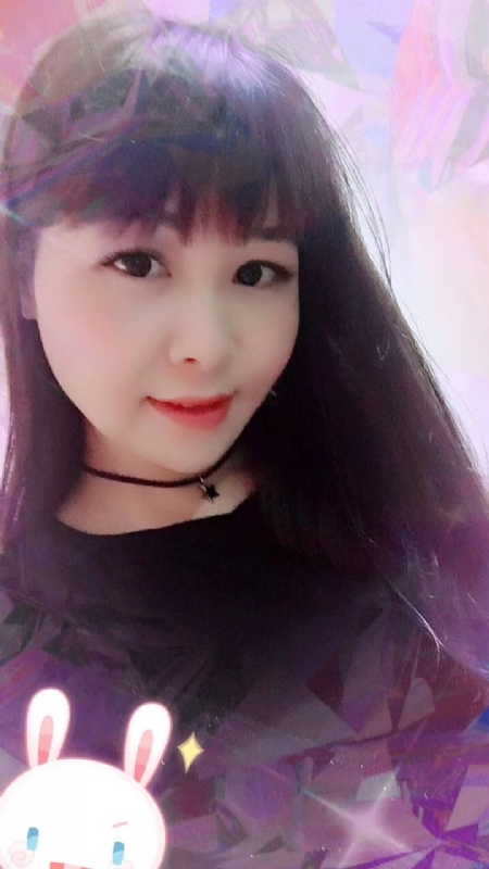 兰馨的第一张照片--平顶山相亲服务中心