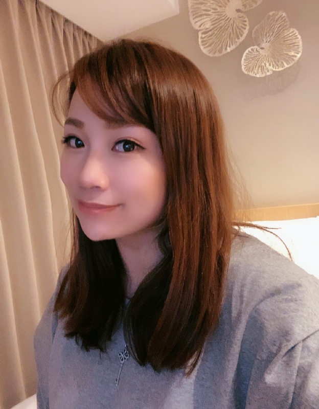 Judy的第一张照片--平顶山相亲服务中心