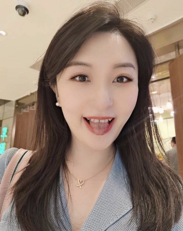 Judy的第三张照片--平顶山相亲服务中心