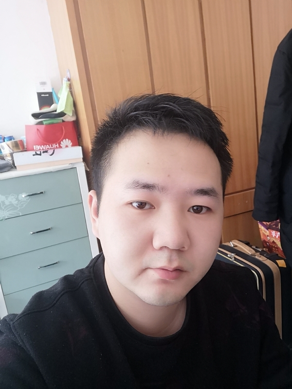 等风来的第一张照片--平顶山相亲服务中心