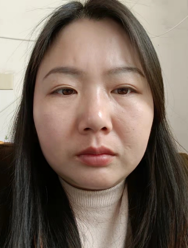 云飞儿的第一张照片--平顶山相亲服务中心