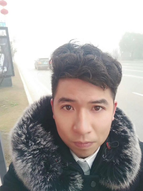 开心快乐每一天的第二张照片--平顶山相亲服务中心