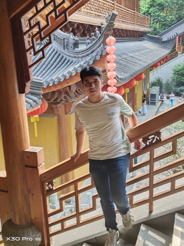 开心快乐每一天的第三张照片--平顶山相亲服务中心