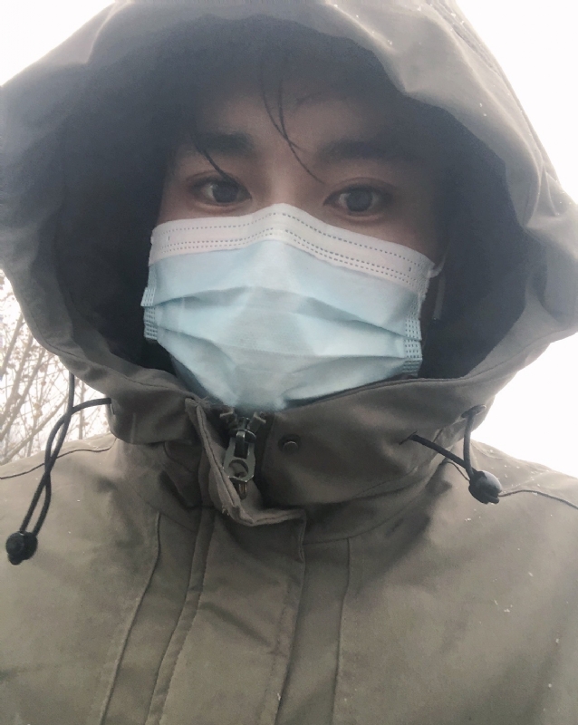 寻觅的第二张照片--平顶山相亲服务中心