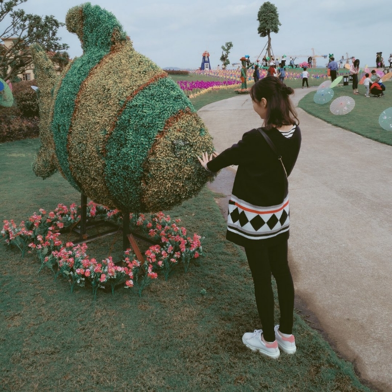 哎呀嘞的第一张照片--平顶山相亲服务中心