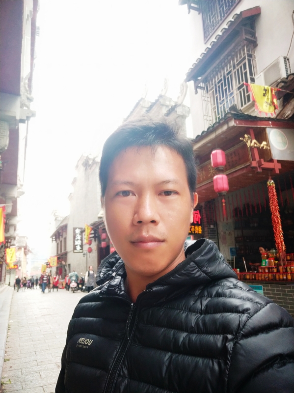 大圣男的第一张照片--平顶山相亲服务中心