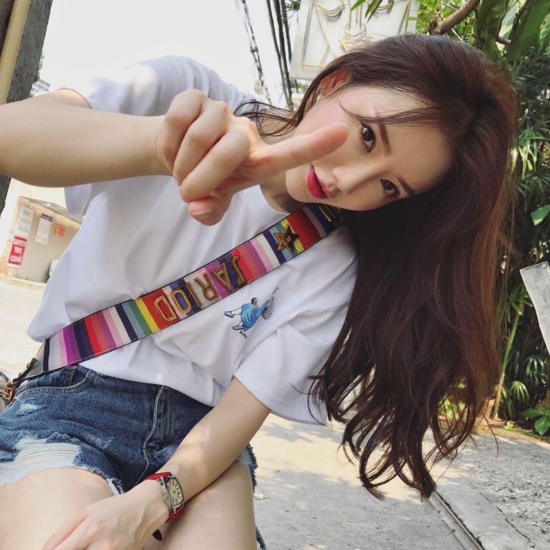 Lisa的第一张照片--平顶山相亲服务中心