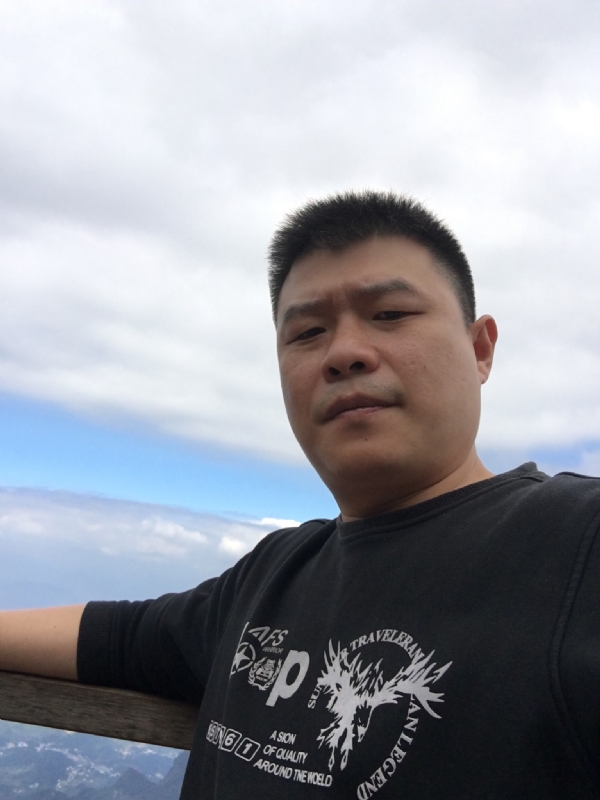 爱抽半支烟的第一张照片--平顶山相亲服务中心