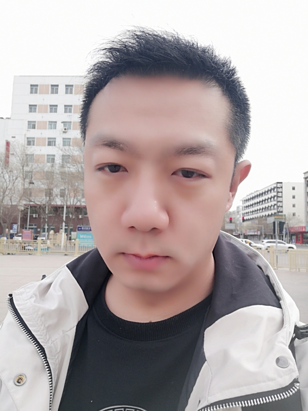 知己83的第一张照片--平顶山相亲服务中心