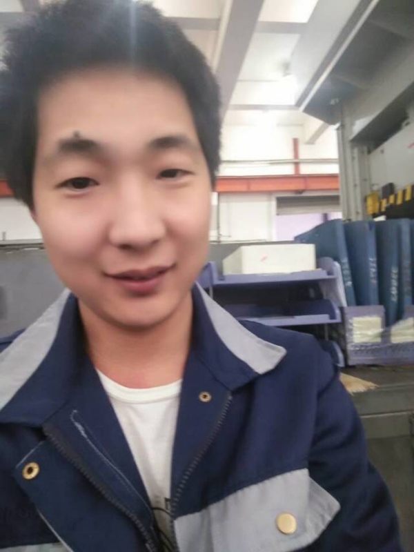 爱是你我的第一张照片--平顶山相亲服务中心