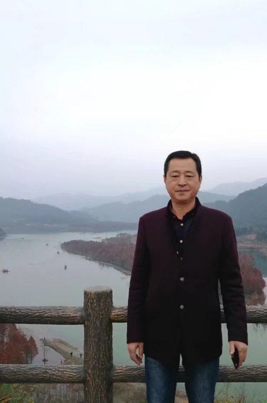 真心找老伴的第一张照片--平顶山相亲服务中心