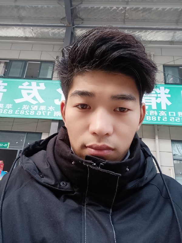 AA的第一张照片--平顶山相亲服务中心