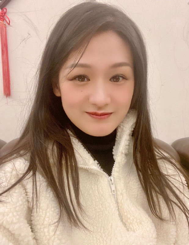 盧盈穎的第二张照片--平顶山相亲服务中心