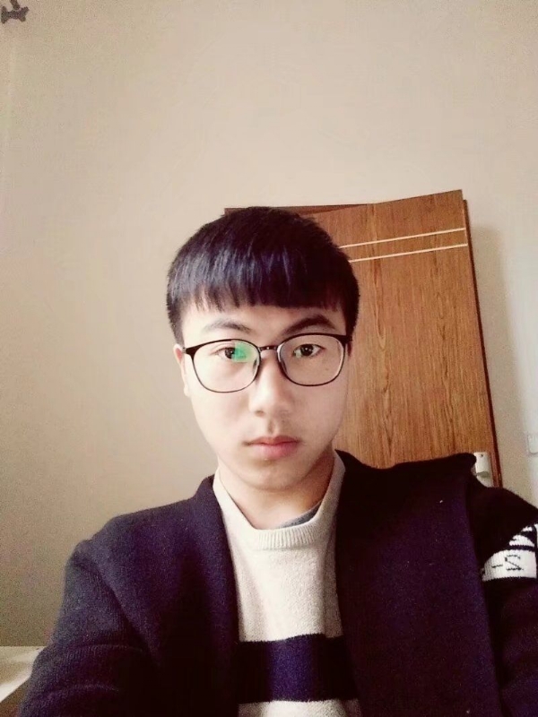 转身只为博她一笑的第一张照片--平顶山相亲服务中心