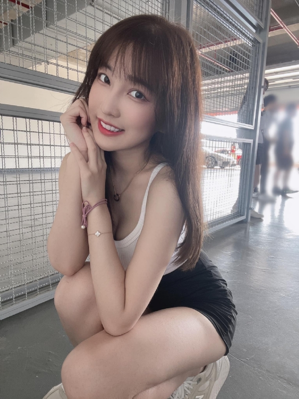 欣妍的第一张照片--平顶山相亲服务中心