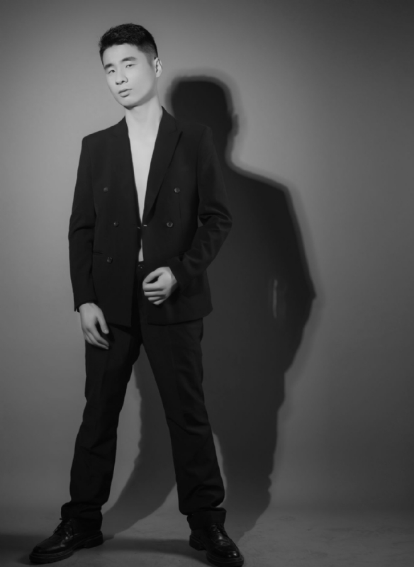 鑫城大海的第一张照片--平顶山相亲服务中心