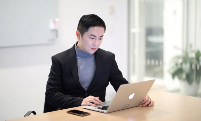 文浩的第一张照片--平顶山相亲服务中心