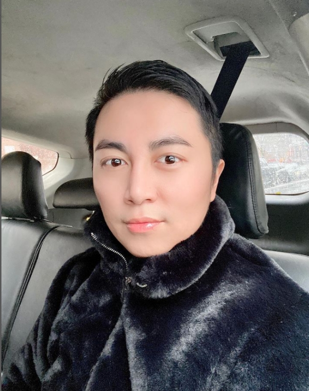 文浩的第二张照片--平顶山相亲服务中心