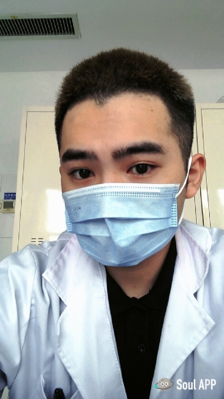 无疗的第一张照片--平顶山相亲服务中心