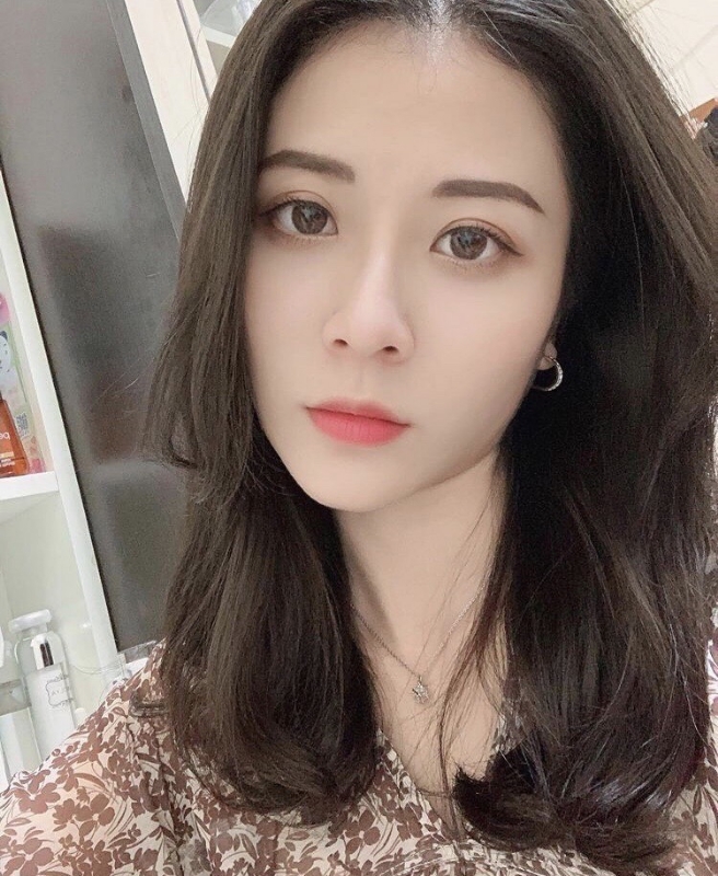 紫諾的第一张照片--平顶山相亲服务中心