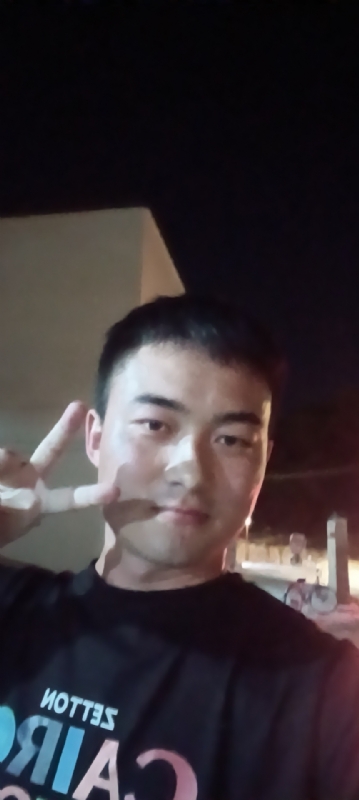 逆光的第二张照片--平顶山相亲服务中心