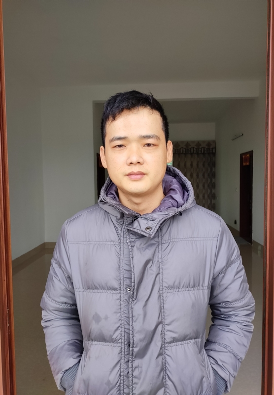 通的第一张照片--平顶山相亲服务中心