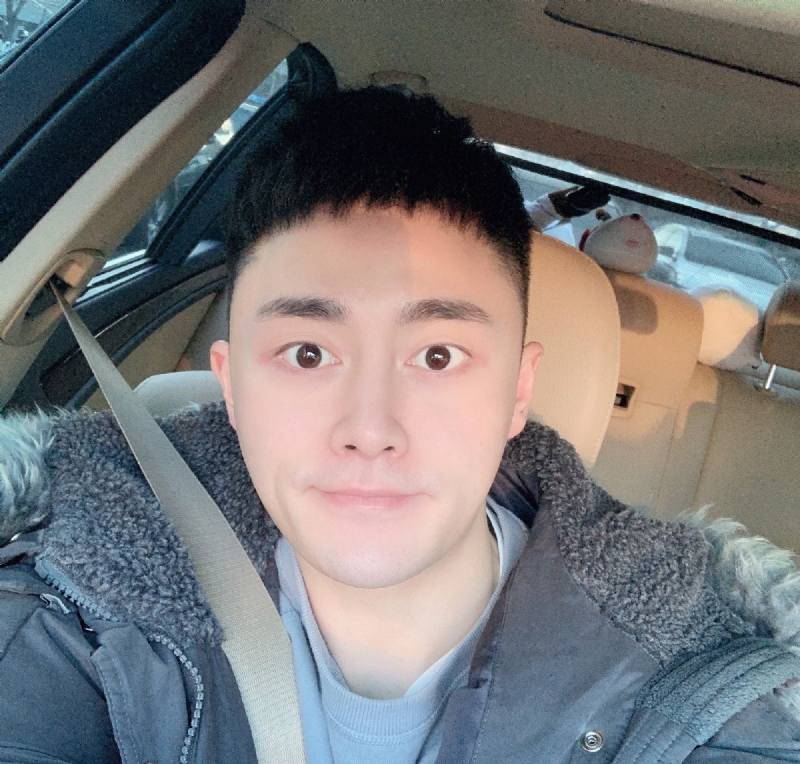 半城繁華的第一张照片--平顶山相亲服务中心