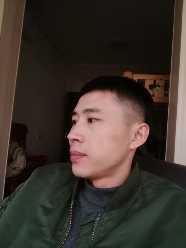 随缘的第一张照片--平顶山相亲服务中心