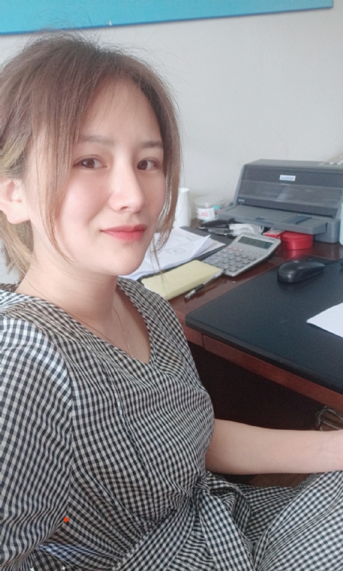 刘莲酥的第三张照片--平顶山相亲服务中心