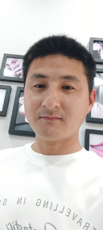 后来的第一张照片--平顶山相亲服务中心