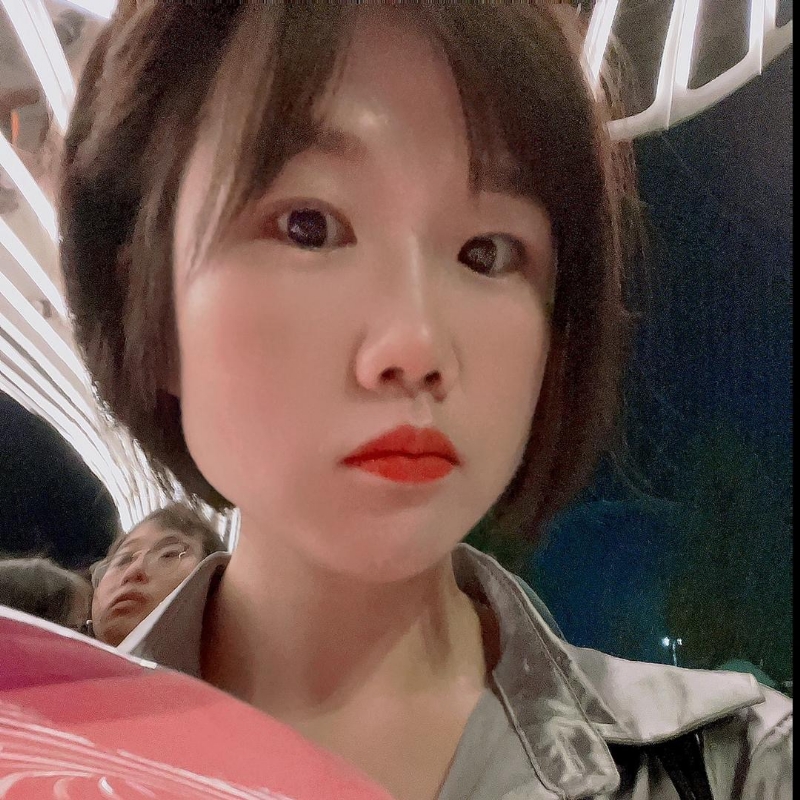 琳琳的第二张照片--平顶山相亲服务中心