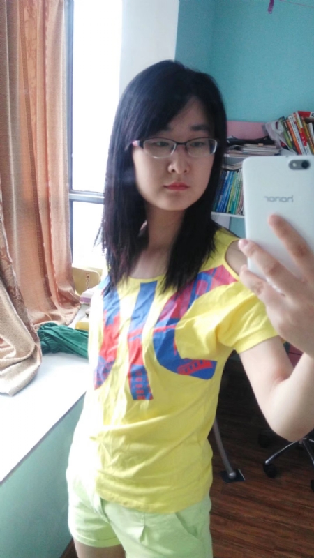 夏至的第一张照片--平顶山相亲服务中心