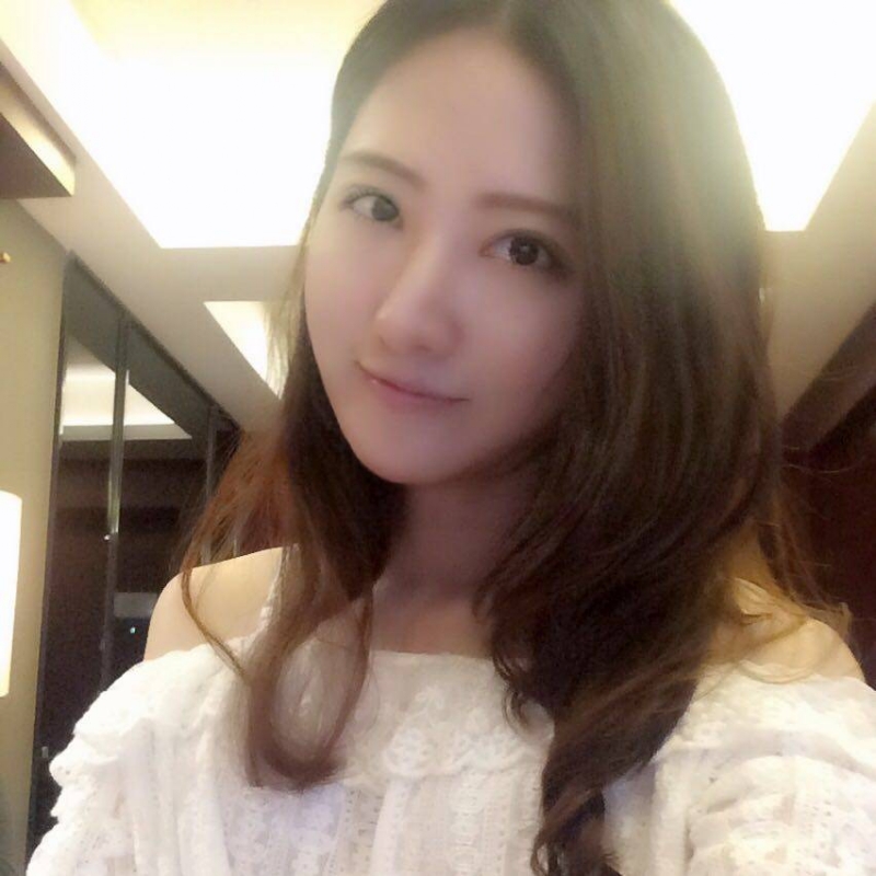 邓思帆的第一张照片--平顶山相亲服务中心