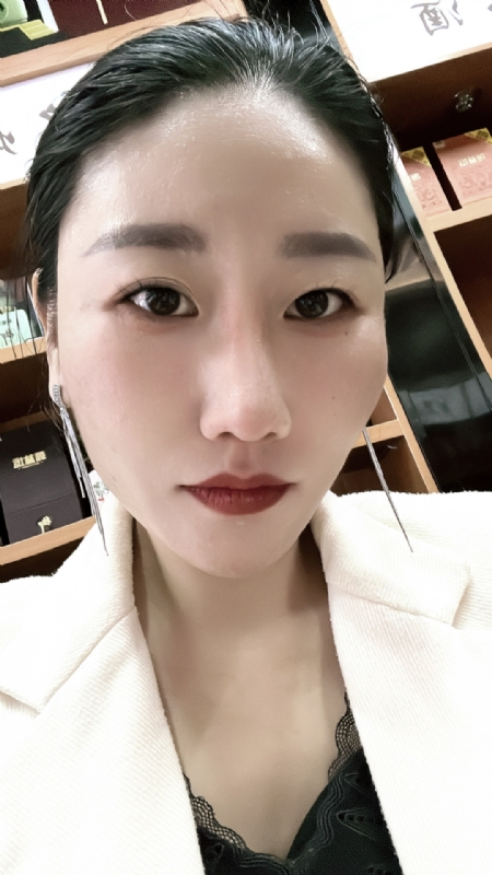 其实爱吃红烧肉的第一张照片--平顶山相亲服务中心