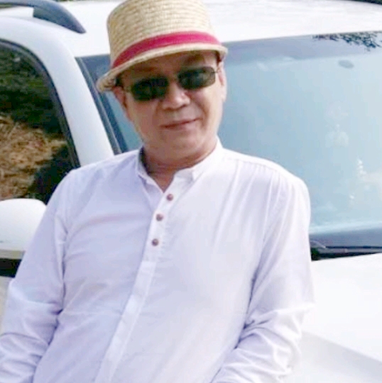 快快的第一张照片--平顶山相亲服务中心