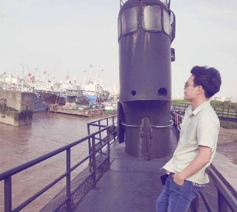 达浪的第一张照片--平顶山相亲服务中心