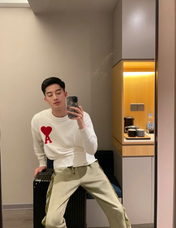 菜菜的第一张照片--平顶山相亲服务中心