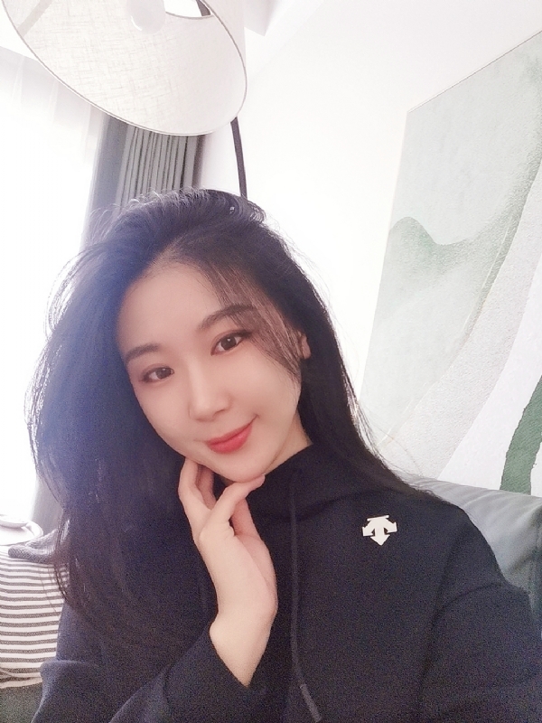 smile的第一张照片--平顶山相亲服务中心